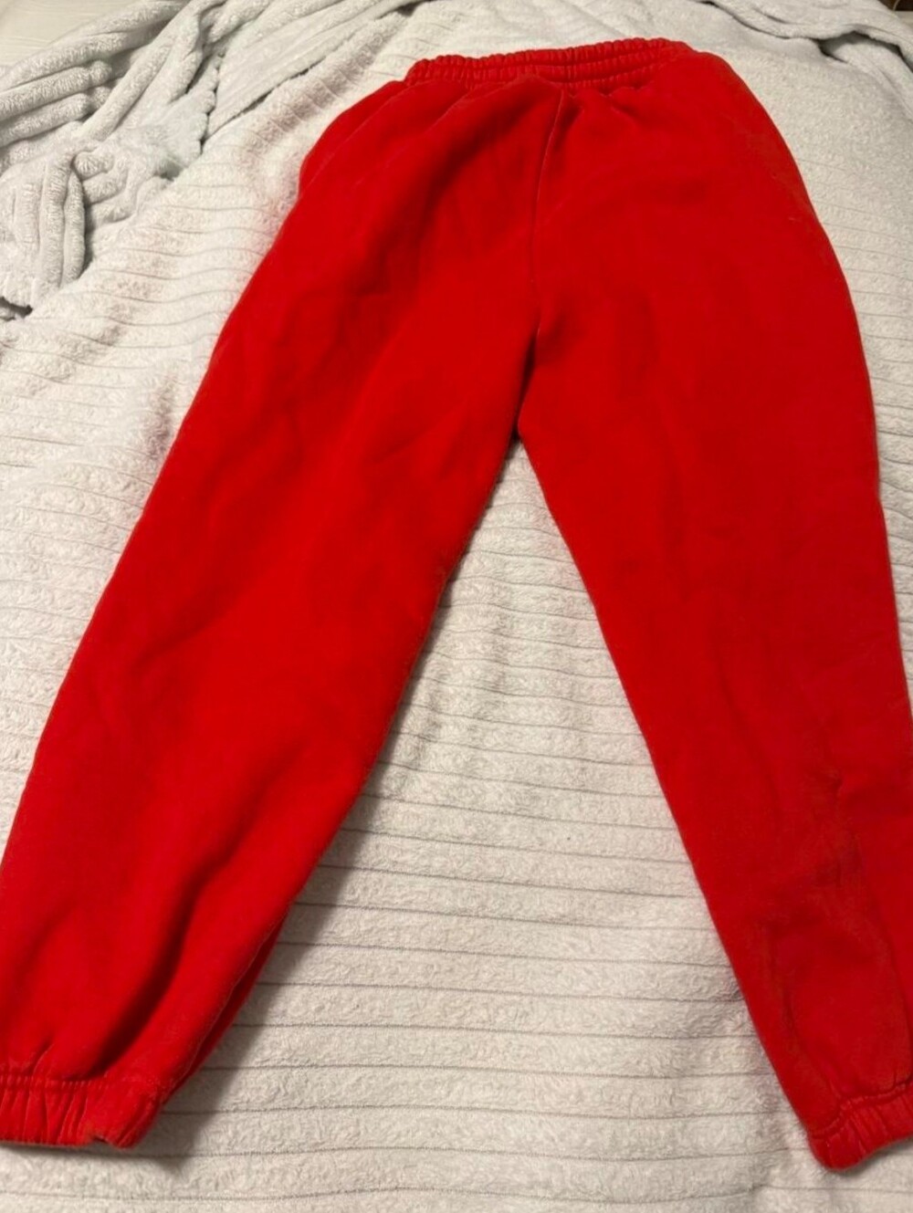 Kids Comfrt Sweatpants